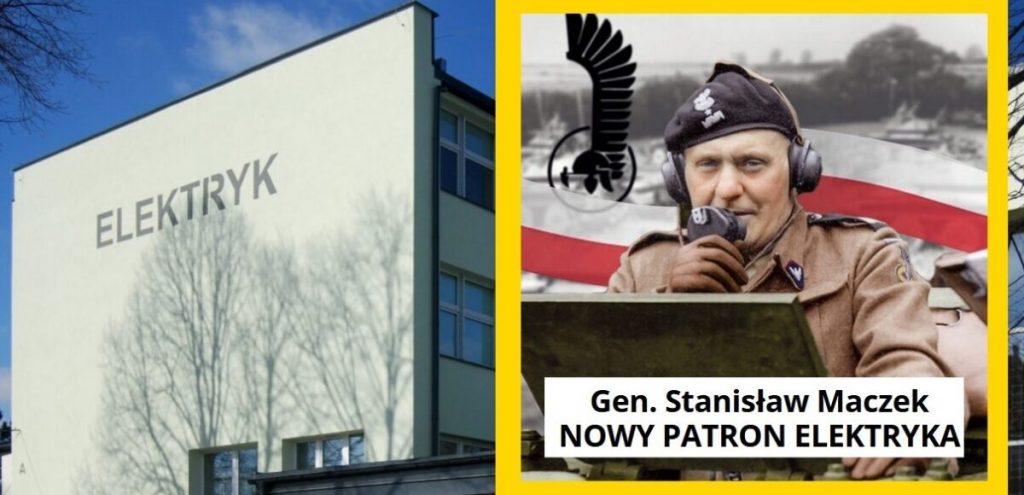 Stacja okolicznościowa SN8ZSIGM