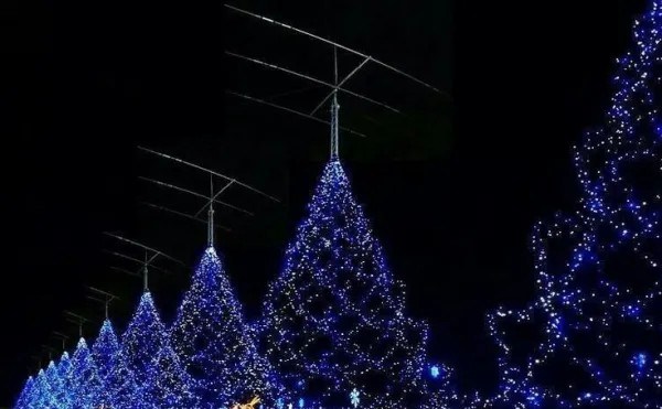 Wesołych Świąt i Szczęsliwego Nowego Roku!