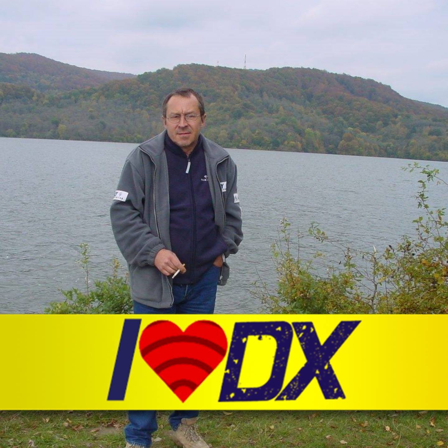 Krzysztof Sip SQ8Z SK