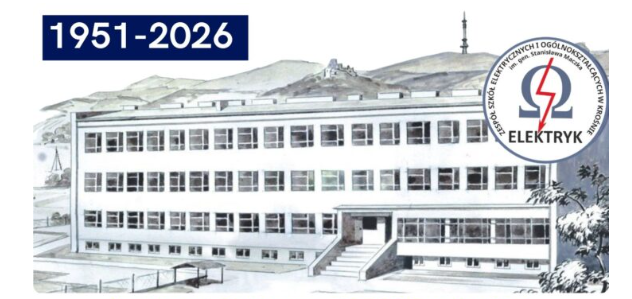Akcja Dyplomowa 75 lat „Elektryka” w Krośnie